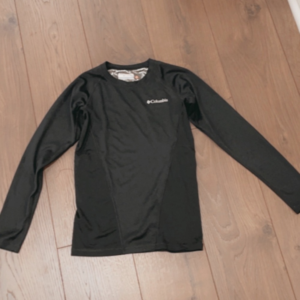 Columbia Kids Thermal Bundle